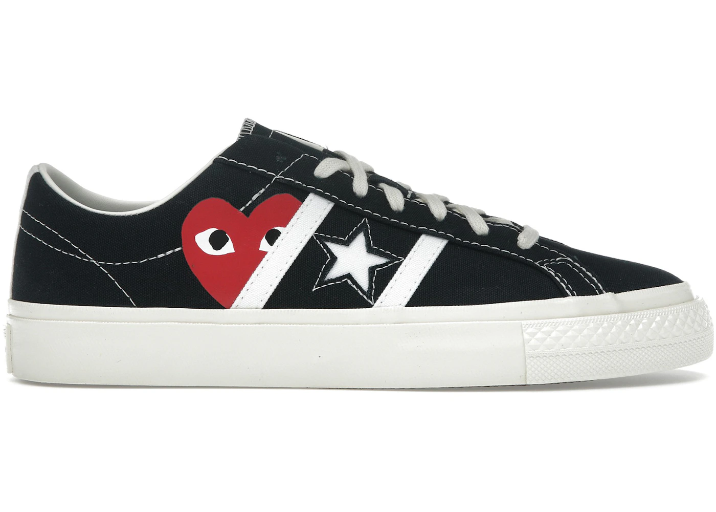 Cdg Converse One Star Grau Comme Des Garcons Converse One Star