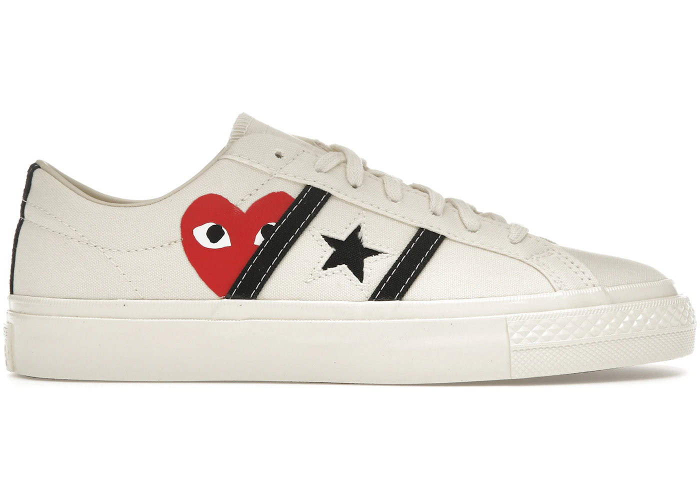 Converse De Garcon Play Comme Des Garçons Play X Converse Play Chuck 70 Trainers Black FARFETCH PH