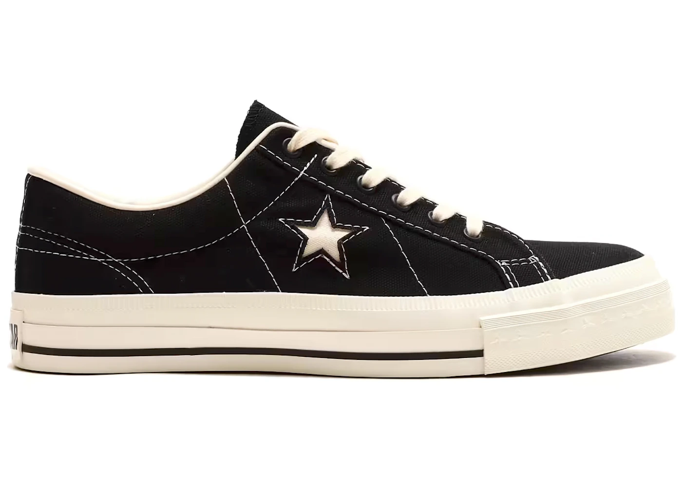 Canvas converse one star Clearance