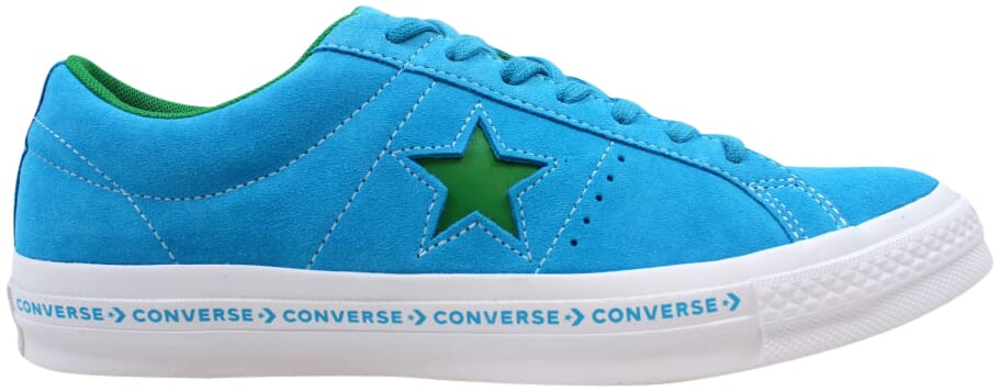 Converse One Star Pro Ox Stussy 8-Ball - A03712C - US