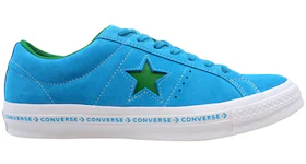 Converse One Star OX Hawaiian Ocean