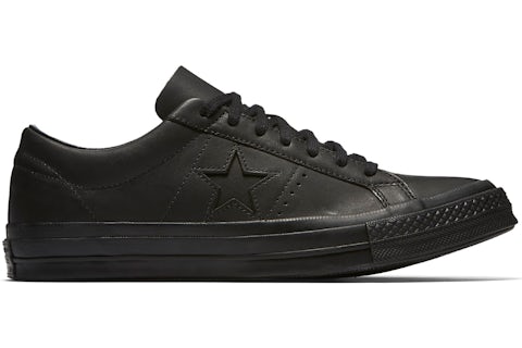 Converse one star nubuck sales