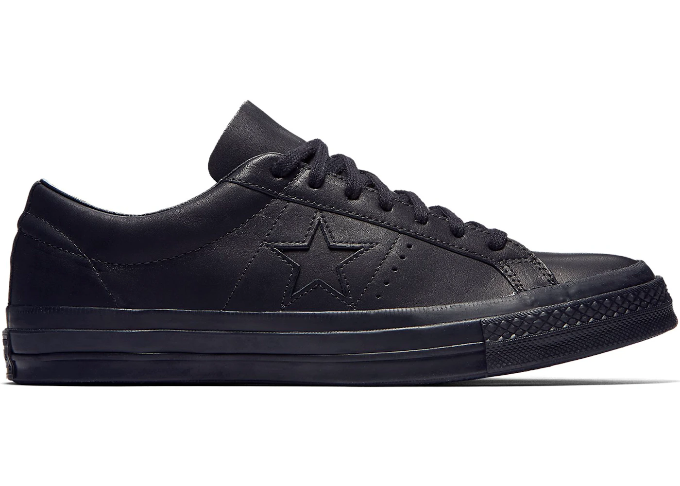 Converse One Star Ox Engineered Garments Dark Navy Men s 160280C