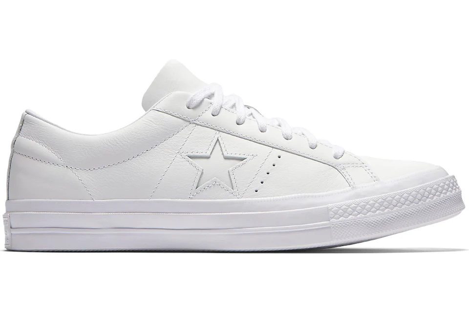 Converse One Star Ox Engineered Garments White Men s 160282C US