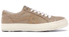 Converse One Star Ox Golf le Fleur Toile de jute