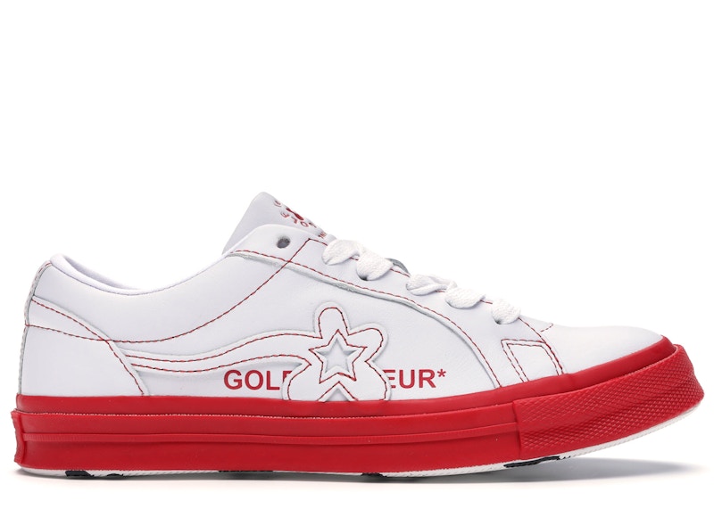 golf le fleur converse stockx