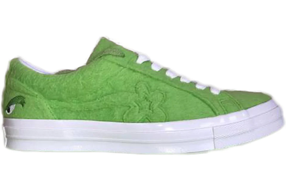 Golf grinch shoes Outlet