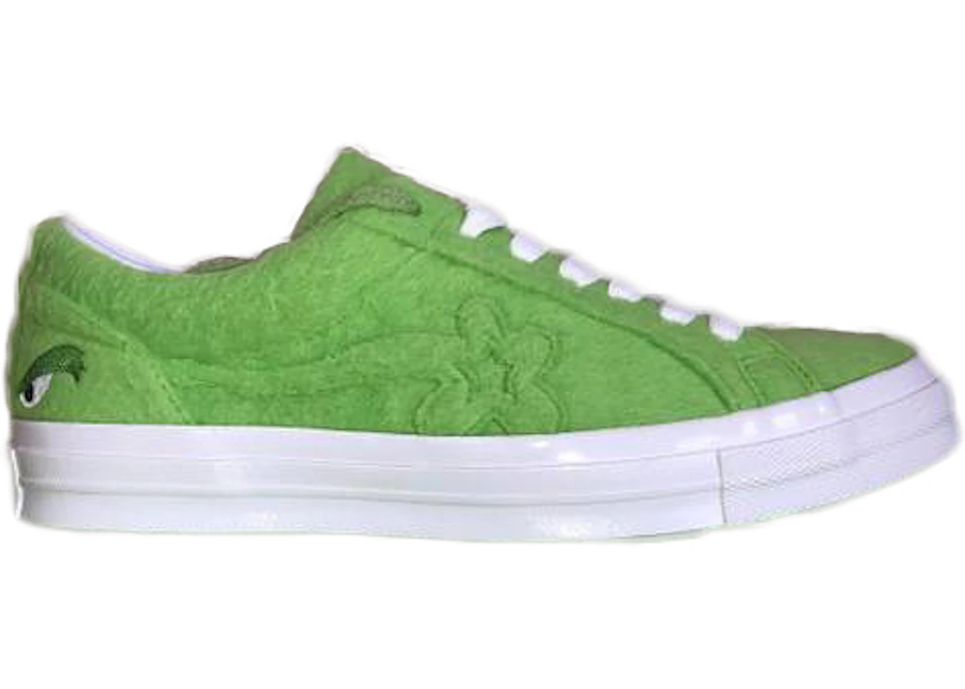 Golf grinch shoes Outlet