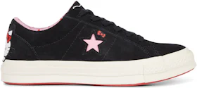 Converse One Star Sandal Addict Black Men's - Sneakers - GB