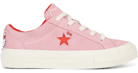 Converse One Star Ox Hello Kitty Pink (GS)