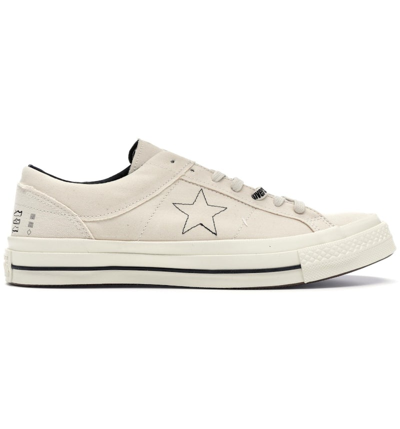 Converse One Star Ox Midnight Studios Men s 162124C US