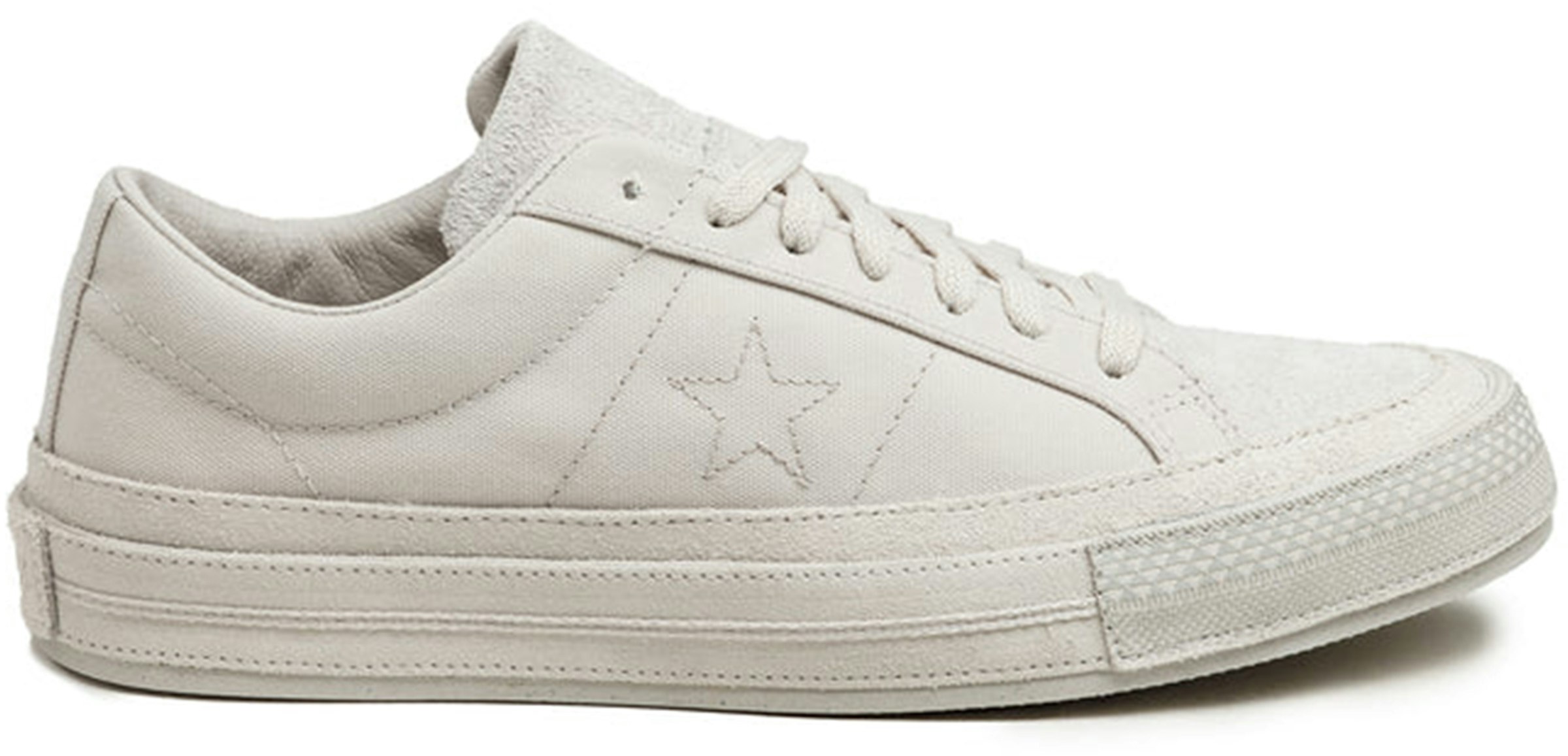 nedsænket Forstå om Buy Converse One Star Shoes & New Sneakers - StockX