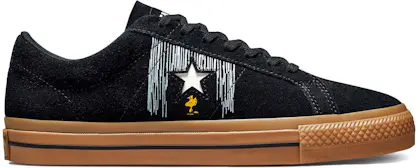 Converse Chuck Taylor All Star Peanuts Snoopy and Woodstock - A01872F ...