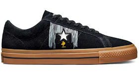 Converse One Star Ox Peanuts Snoopy and Woodstock