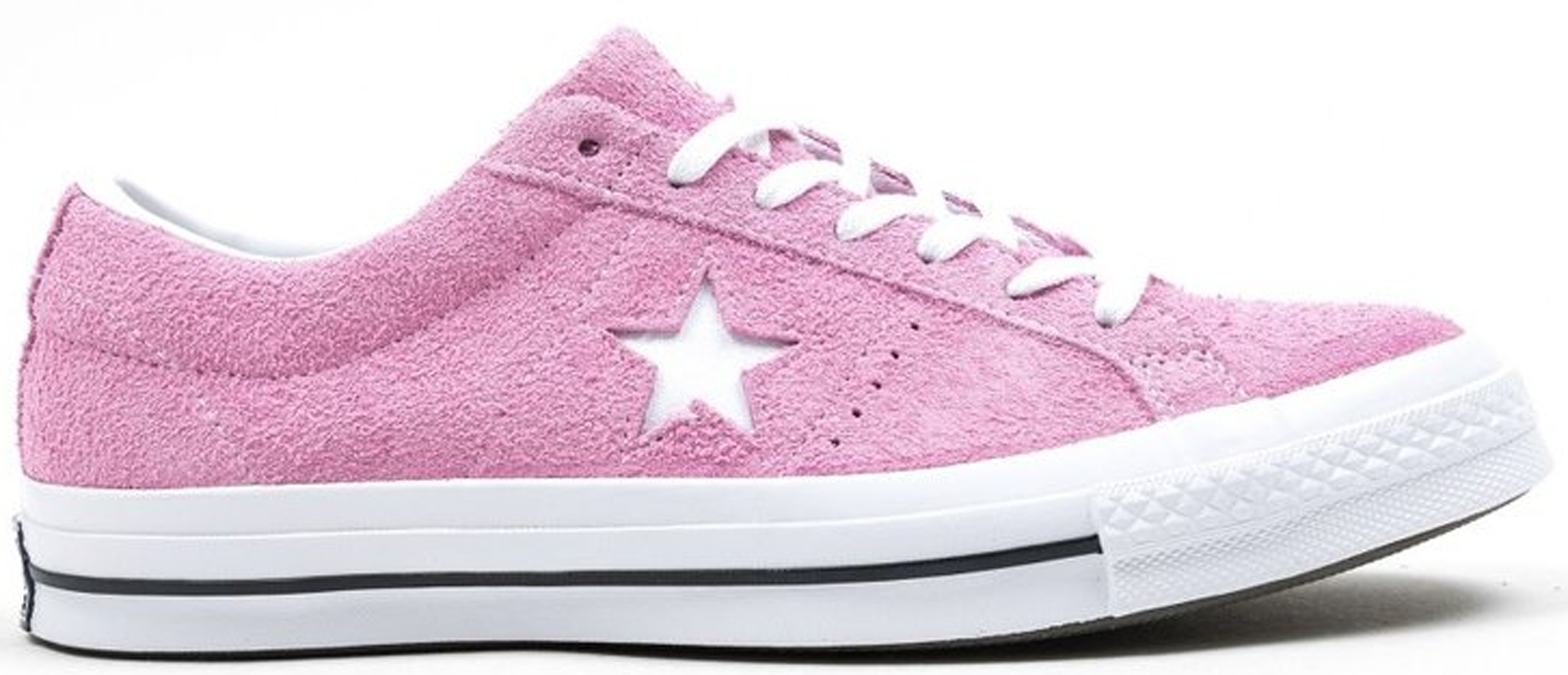 Converse One Star Ox Pink - 159492C