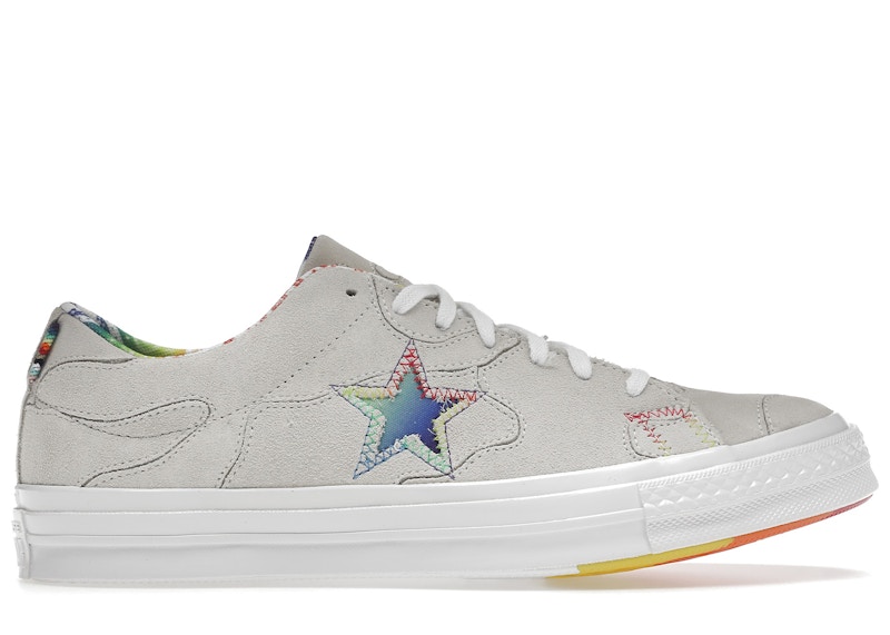 Converse One Star Ox Pride (2022)