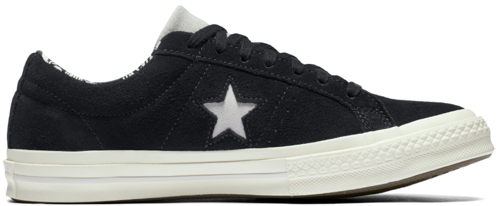 converse one star one flap