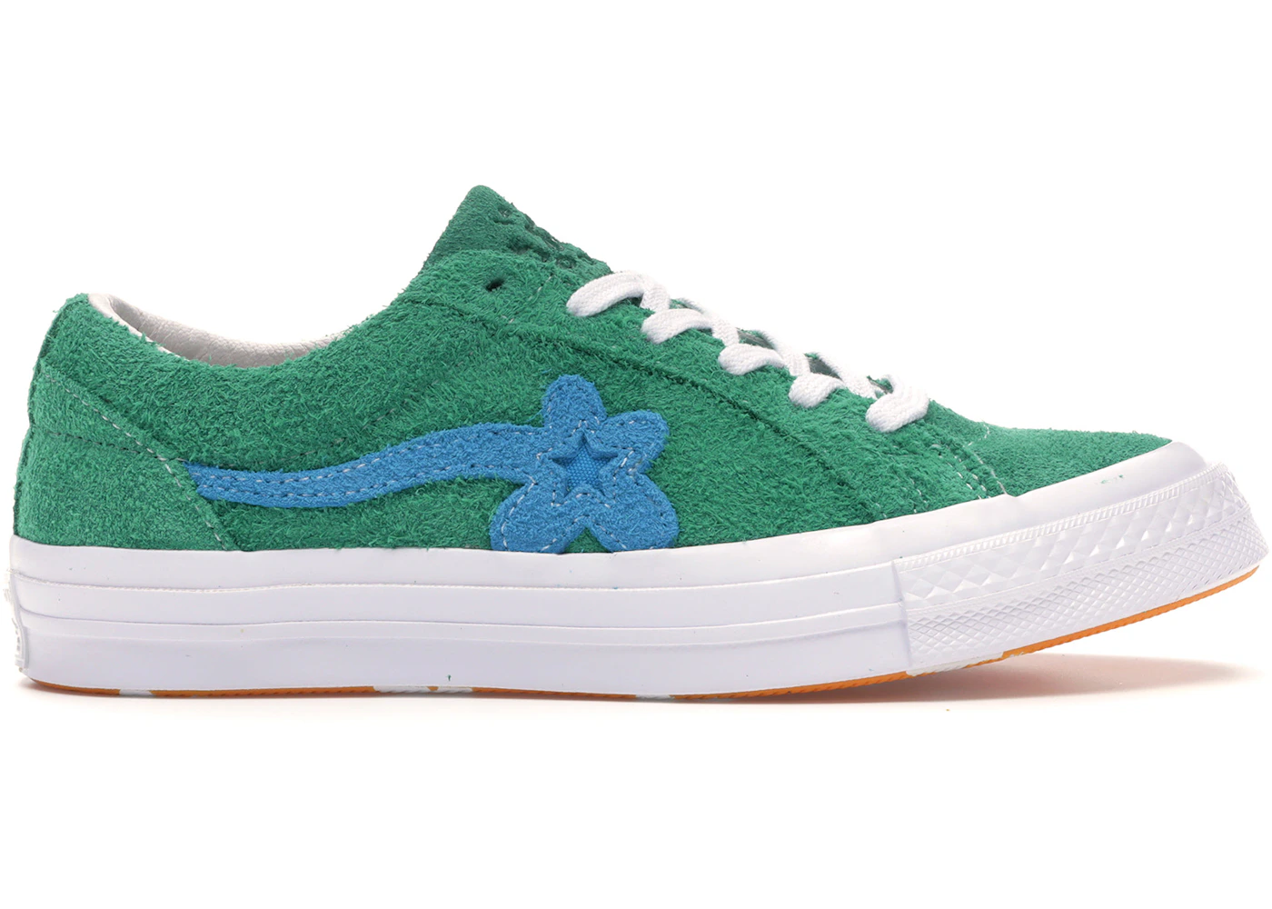 Golf Le Fleur Store Nyc Converse Golf Le Fleur OX Barely Blue