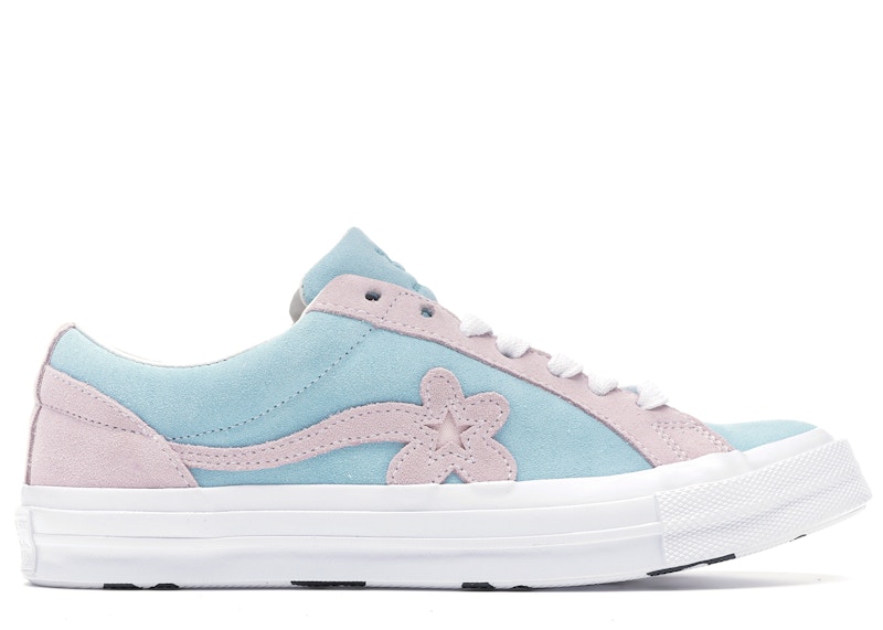 tyler the creator le fleur shoes