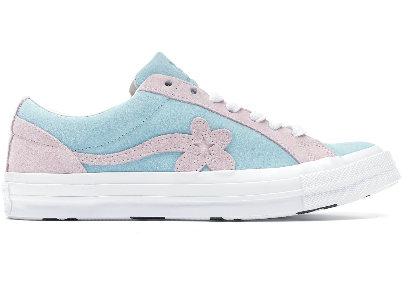 Tyler, The Creator and Converse just collaborated on a