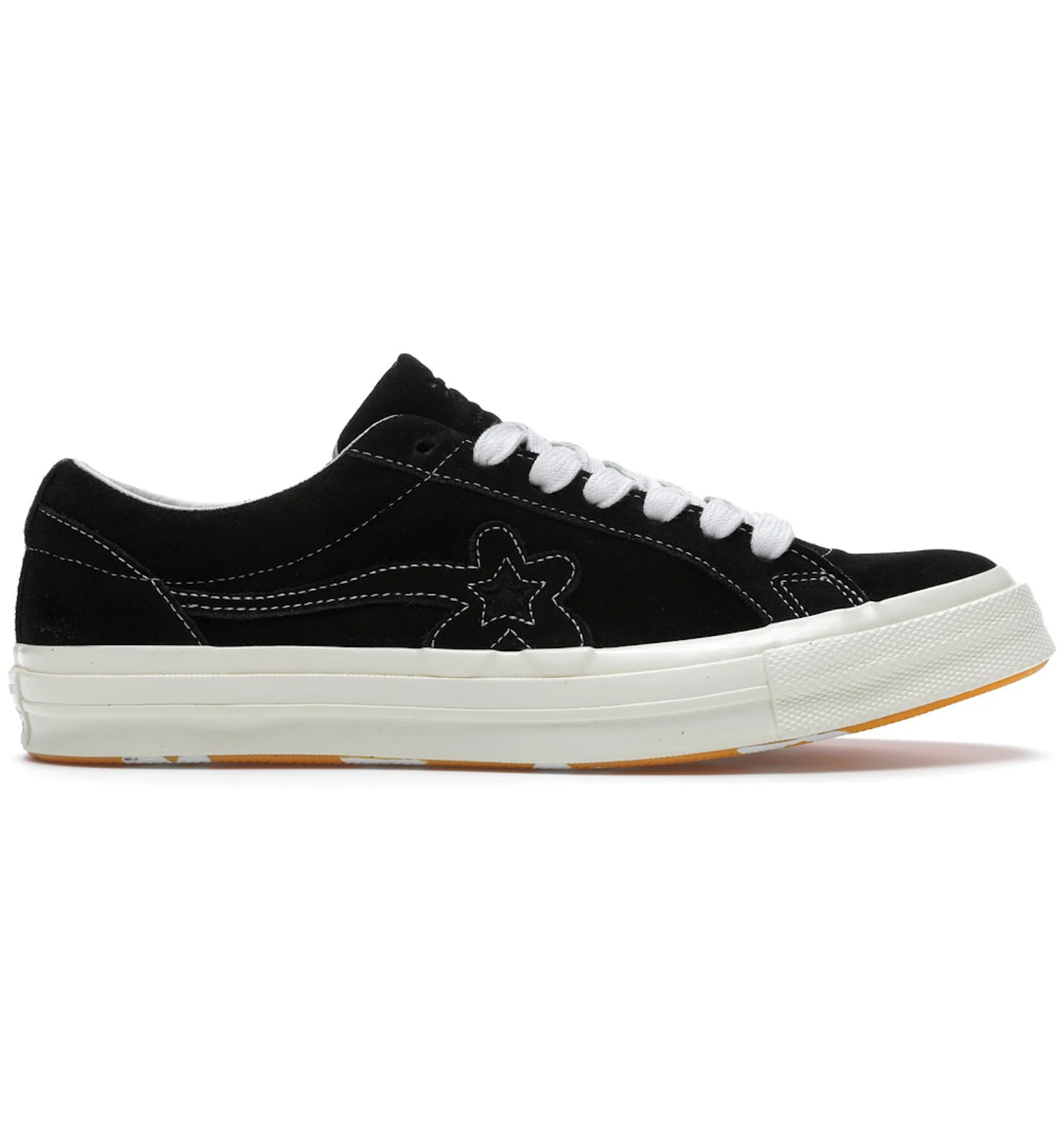 Converse one star sales fit