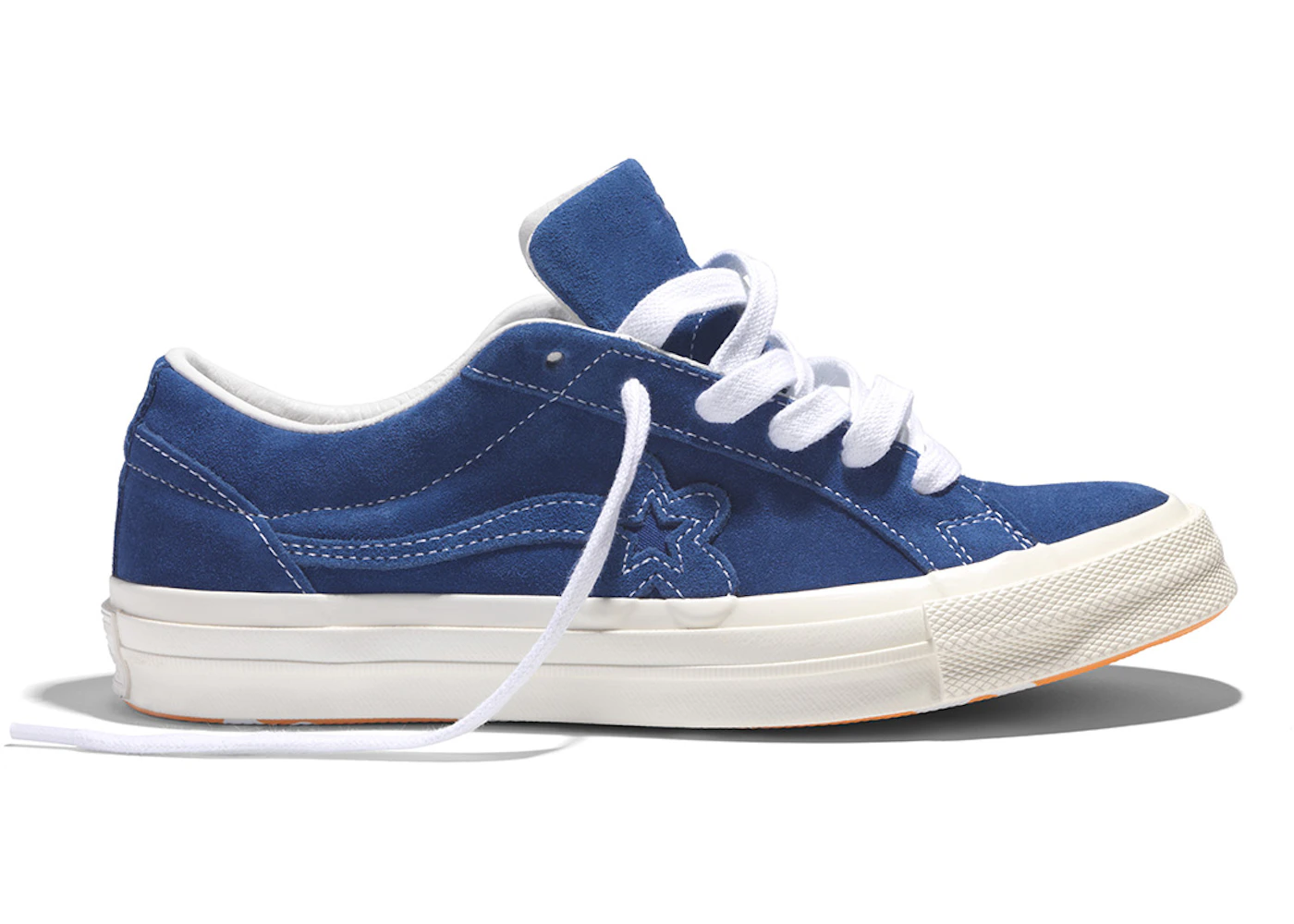Converse one star golf le fleur blue Clearance