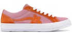 Converse One Star Ox Tyler the Creator Golf le Fleur Rosa Arancione