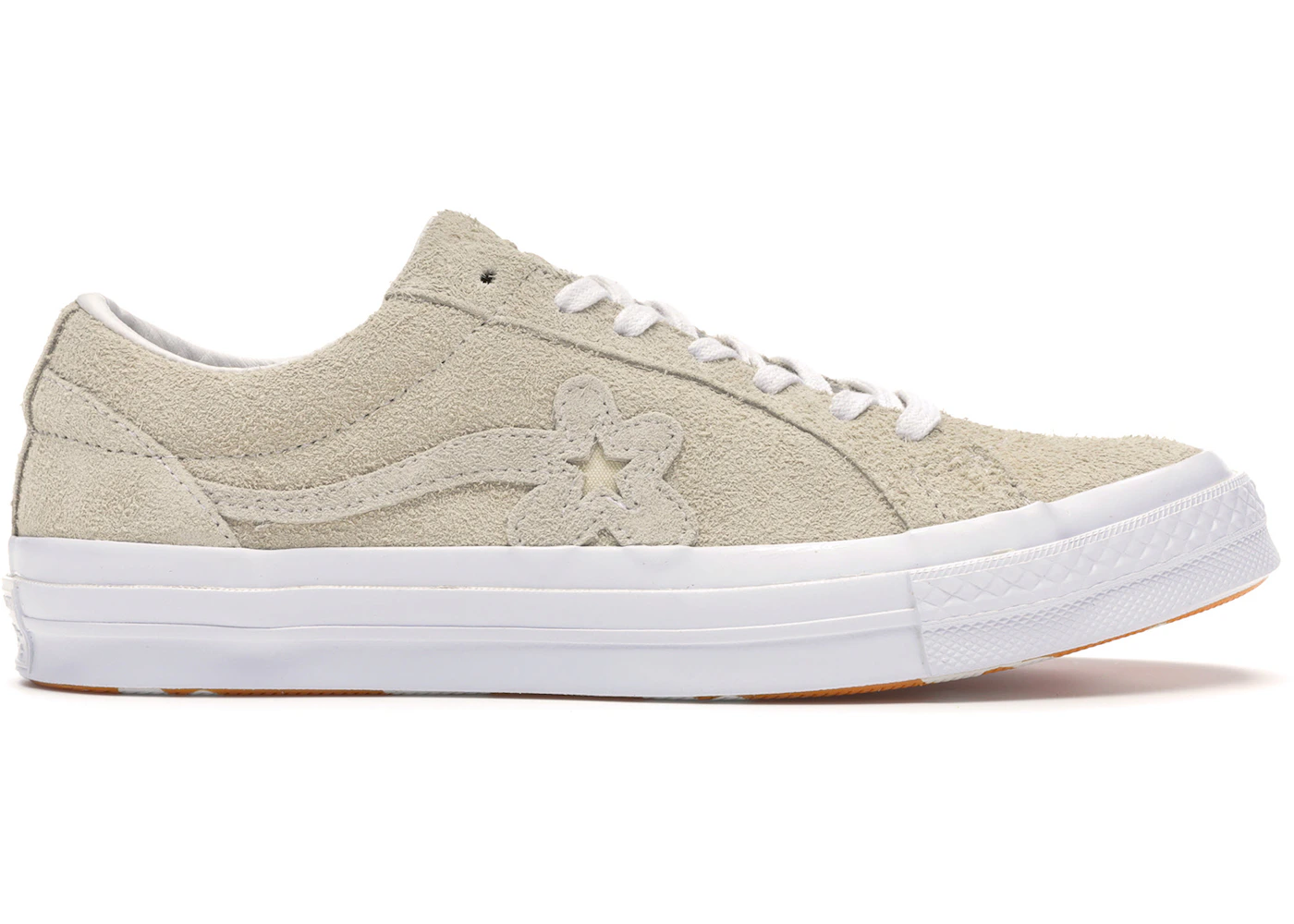 Converse One Star Ox Tyler the Creator Golf le Fleur Vanilla Men's