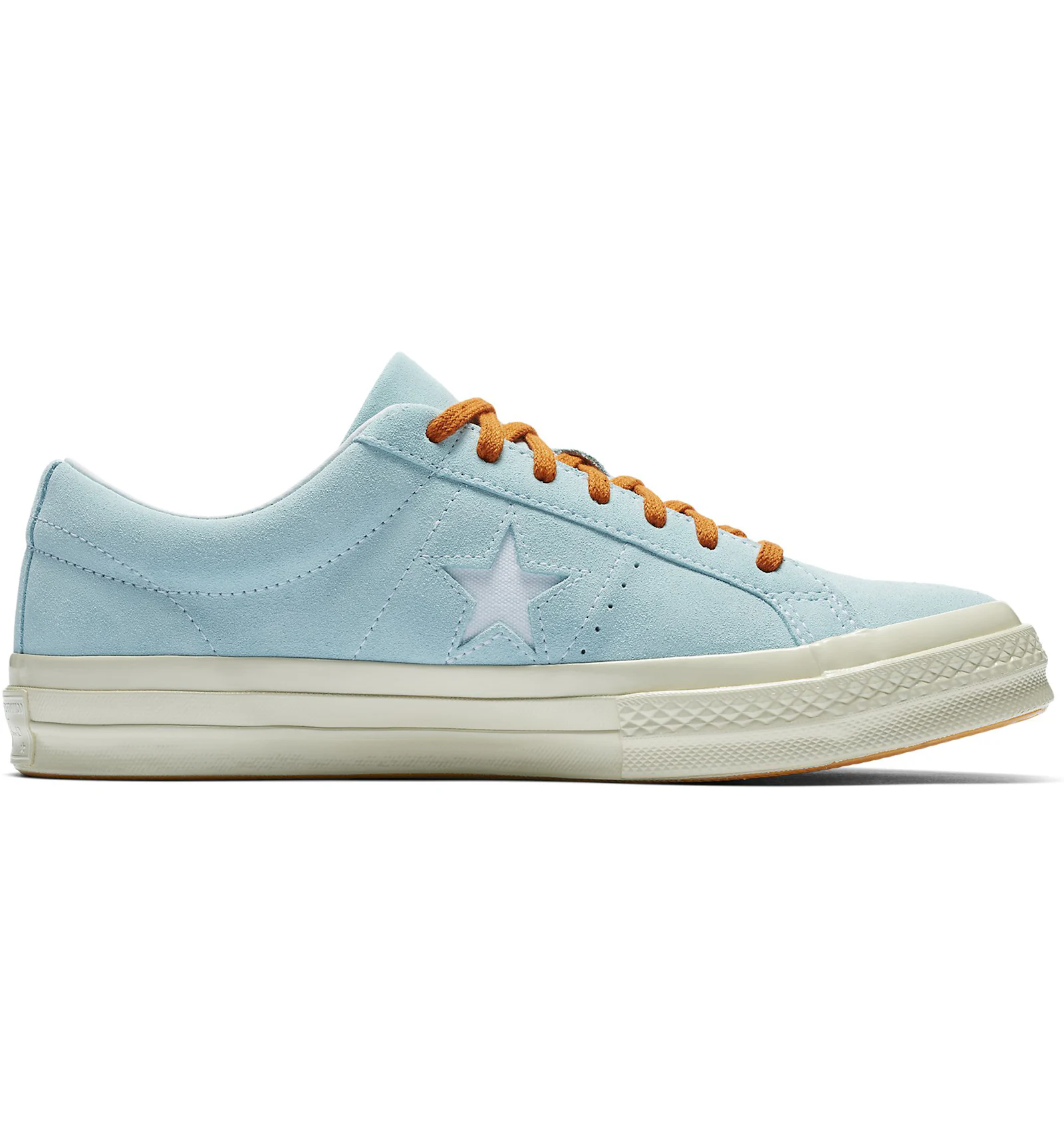 Converse One Star Ox Tyler the Creator Golf Wang Clearwater