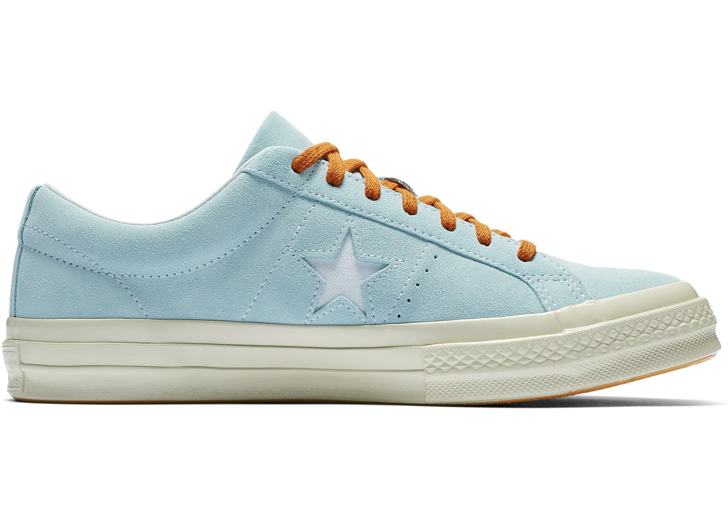 Converse One Star Ox Tyler the Creator Golf Wang Clearwater - 160111C - US