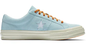 Converse One Star Ox Tyler the Creator Golf Wang Clearwater