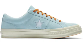Converse one star ox tyler the 2025 creator x foot locker oyvind lauvdahl