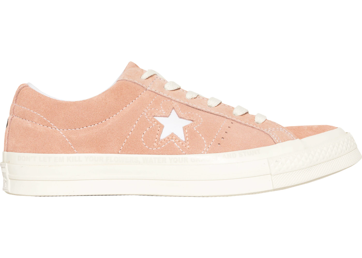 Converse one star golf top wang