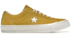 Converse One Star Ox Tyler il Creatore Golf Wang Zolfo