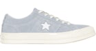 Converse One Star Ox Tyler il Creatore Golf Wang Airway Blu