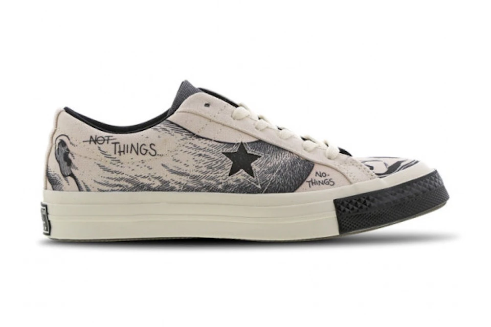 Converse One Star Ox Tyler the Creator Sail - 164533c - US