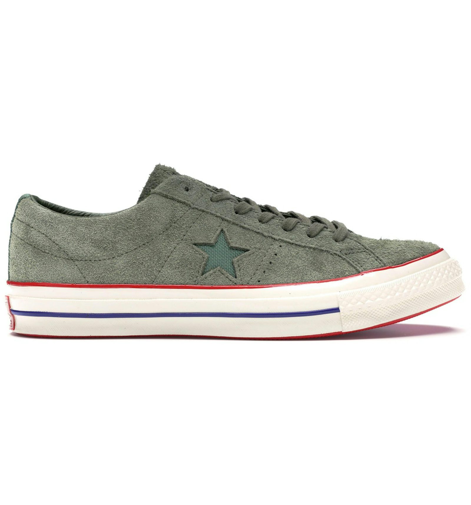 Undefeated converse on sale