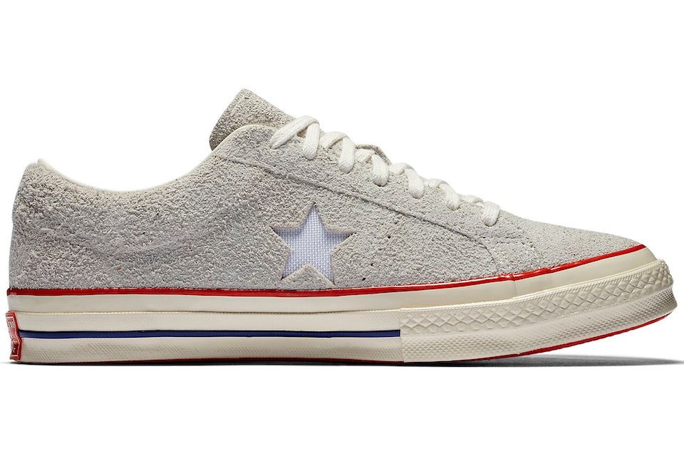 Converse One Star Ox Undefeated White メンズ - 158893C - JP