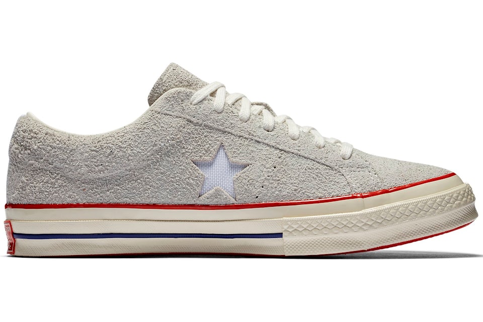 Converse One Star Ox Undefeated White Men s 158893C GB