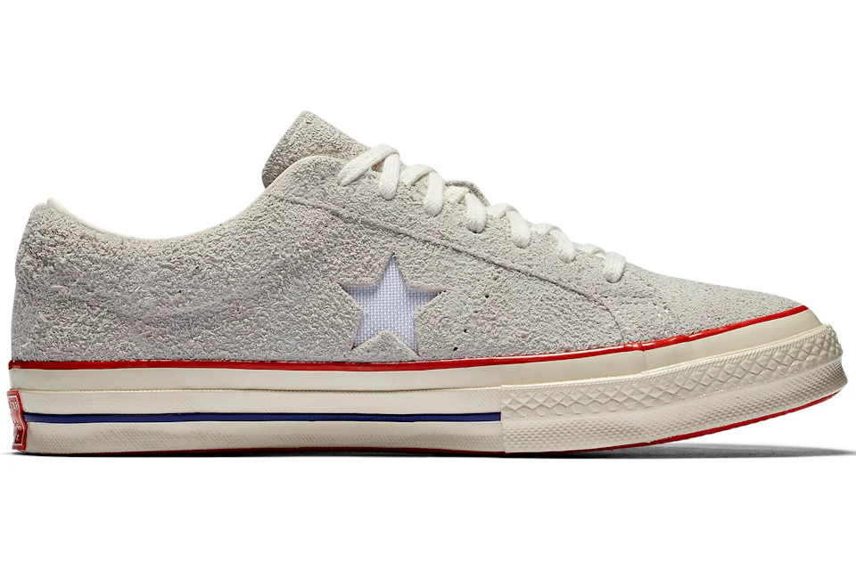Converse undefeated one star best sale