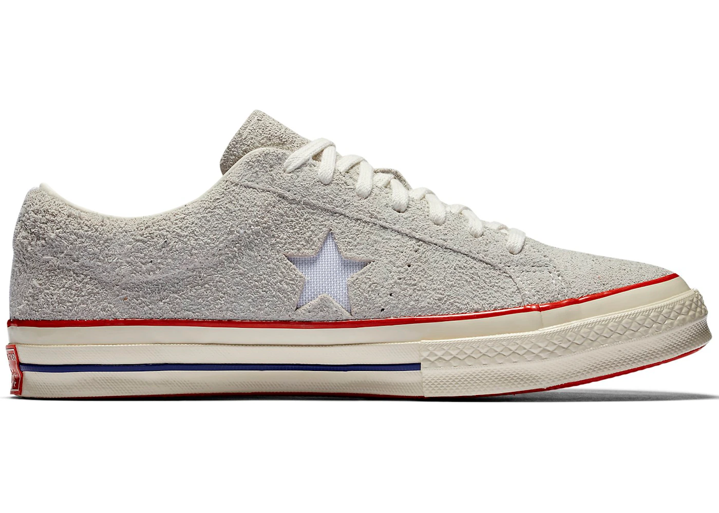Converse one shop star undefeated
