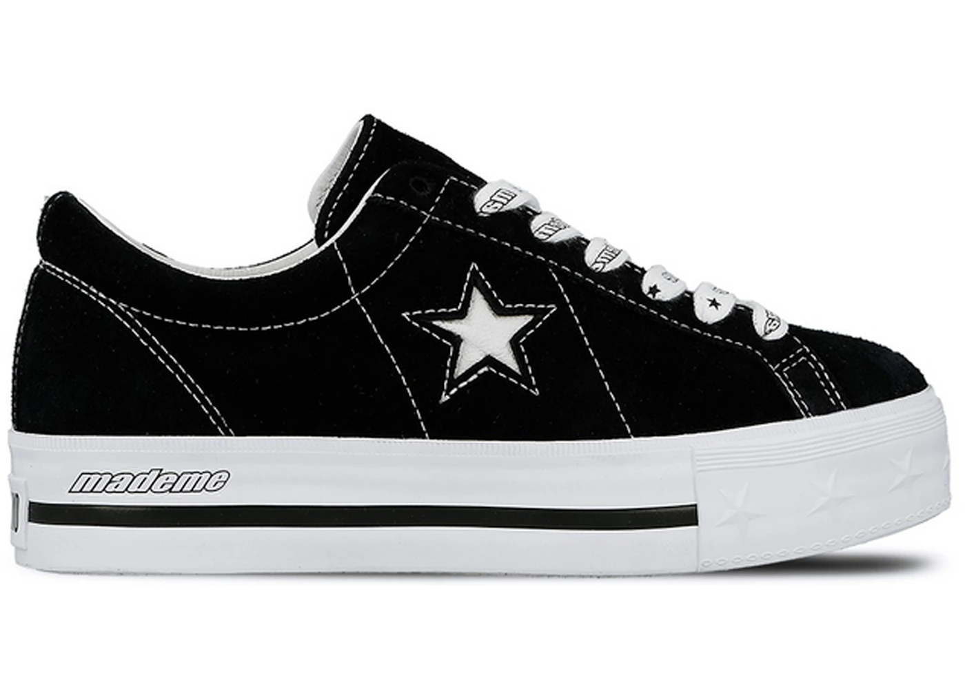 Converse mademe best sale