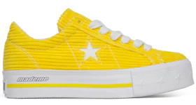 Converse 2025 mademe black