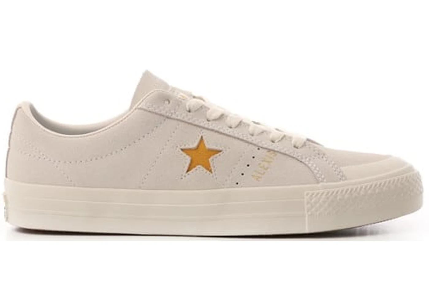 Converse One Star Pro Alexis Sablone Men s Sneakers US