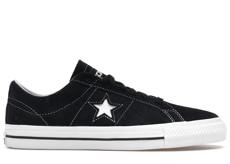 Converse One Star Pro Ox
