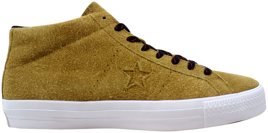 Converse One Star Pro Suede Mid Antiqued メンズ - 153476C - JP