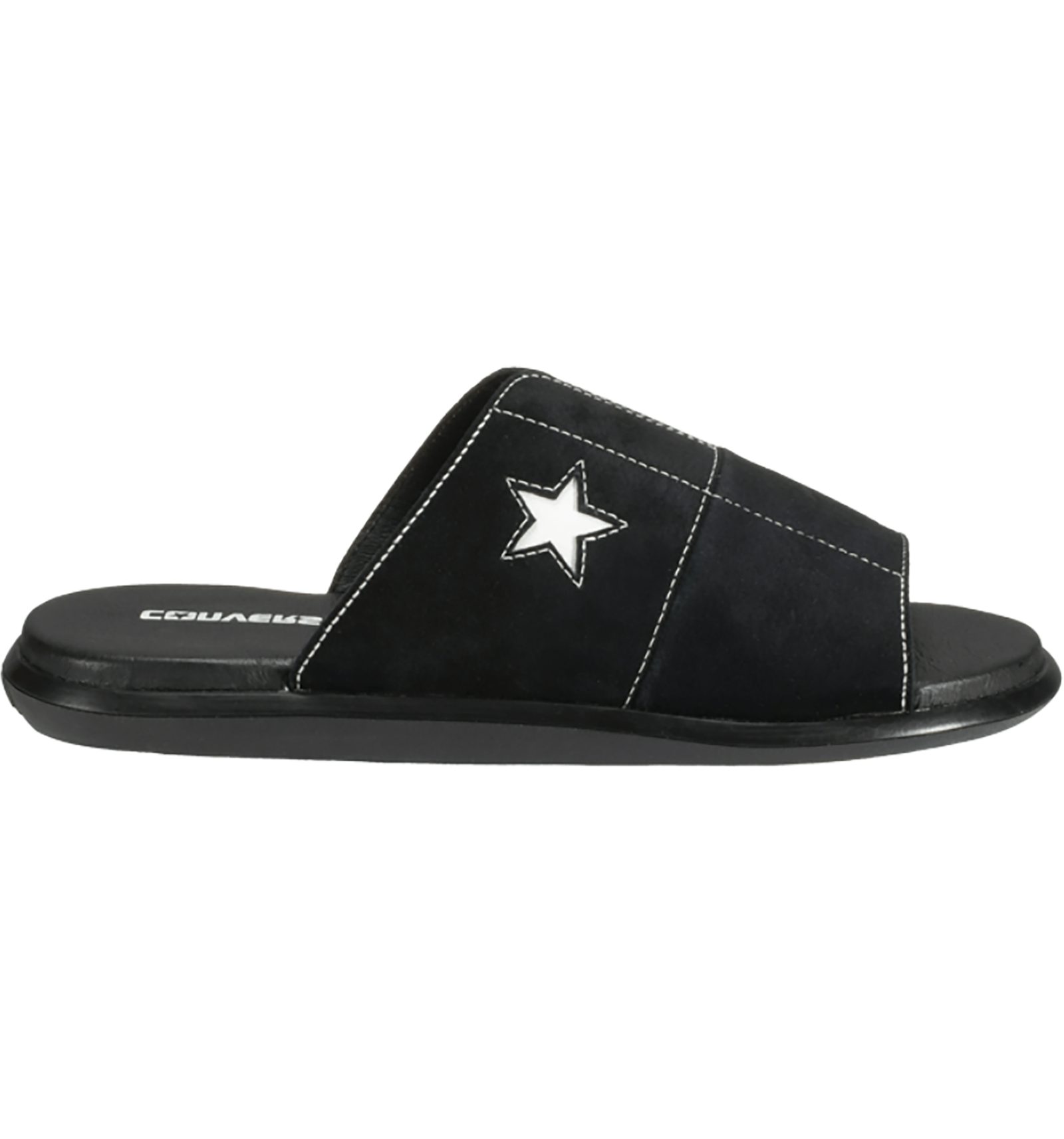 One 2025 star sandals