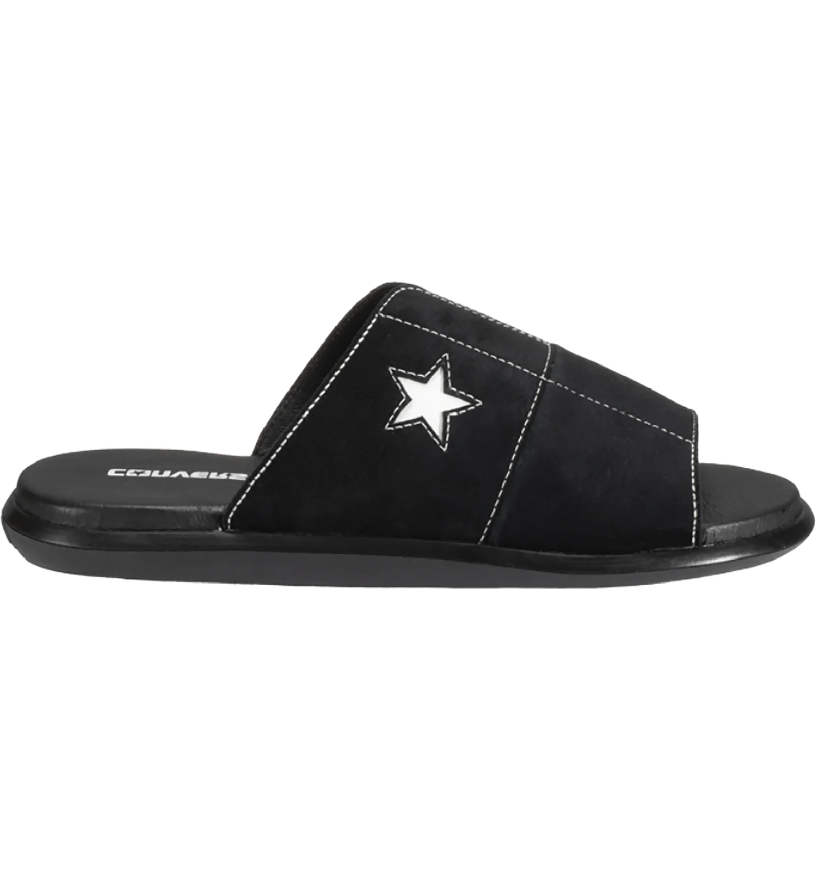 Infradito converse top