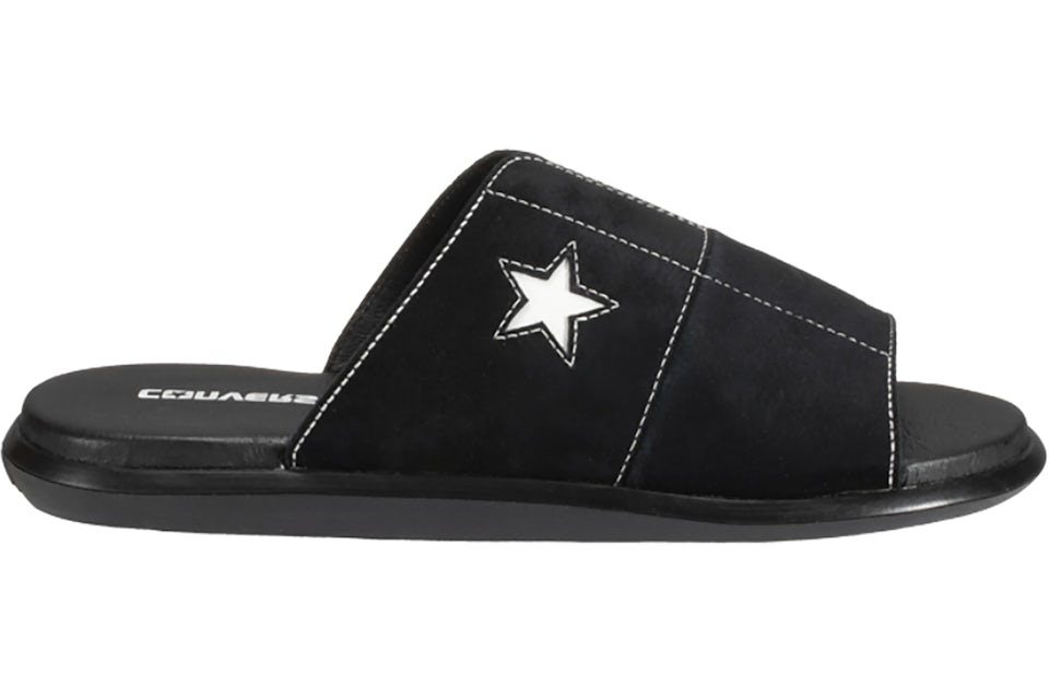 One sales star sandalism