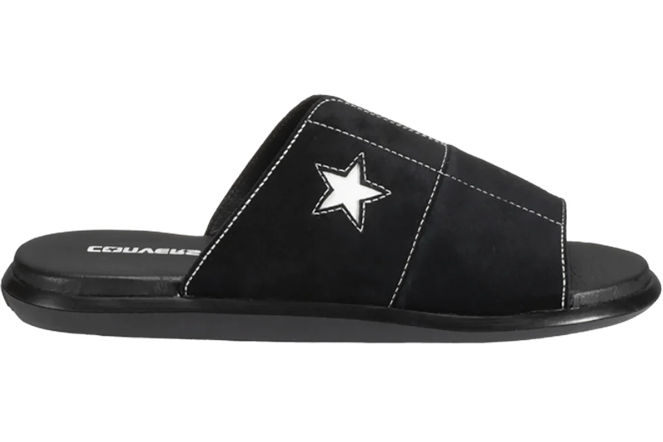 Sandales converse top
